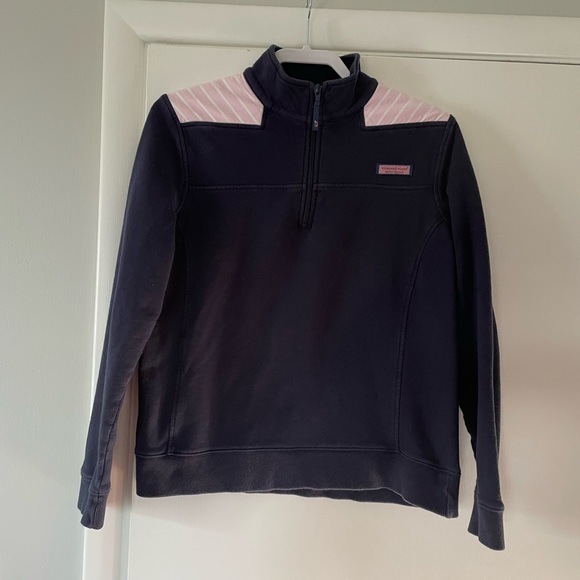 Vineyard Vines Shep Shirt Oxford Stripe - Picture 2 of 13